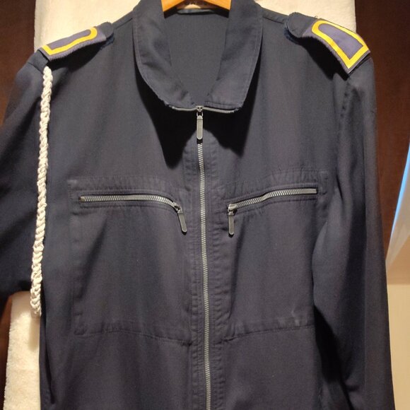 military is never out of style - Picture 1 of 3